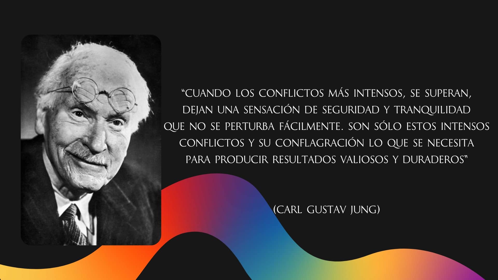 FRASES Carl Gustav Jung FRASES Carl Jung