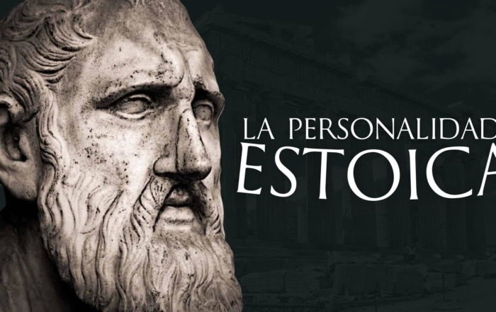 La personalidad estoica