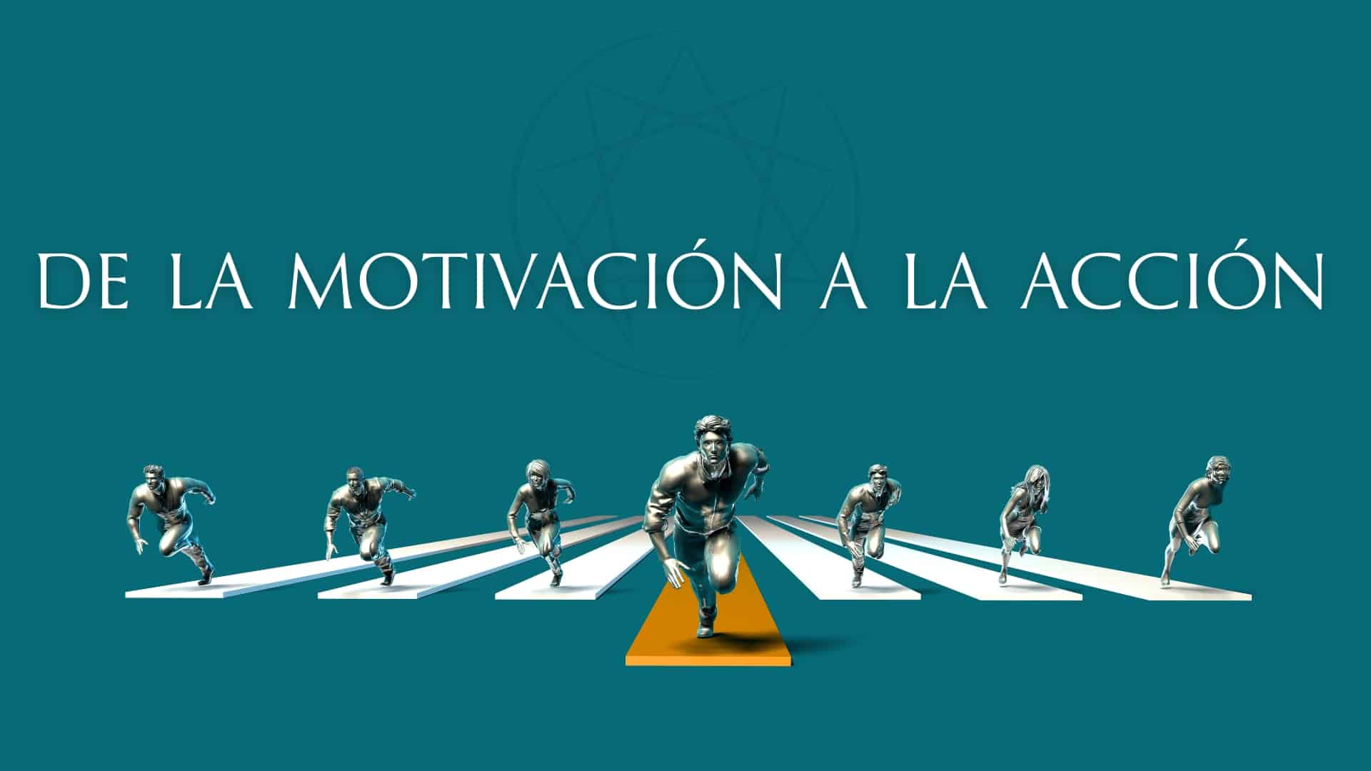 LA MOTIVACIÓN