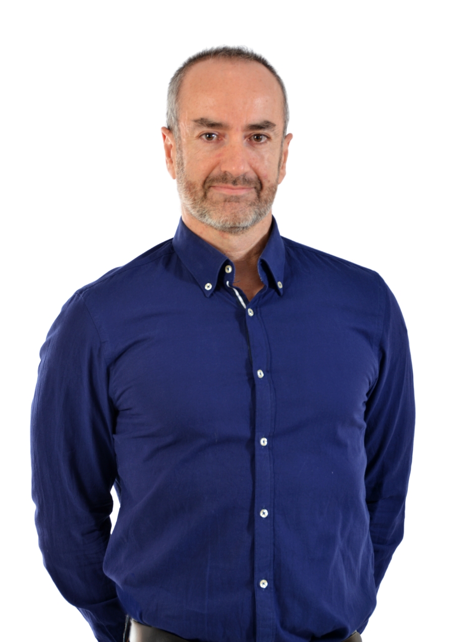 Luis López Alonso - Profesor Escuela AutoGnosis