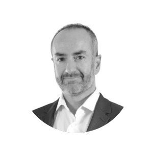 Luis López Alonso - Profesor escuela AutoGnosis