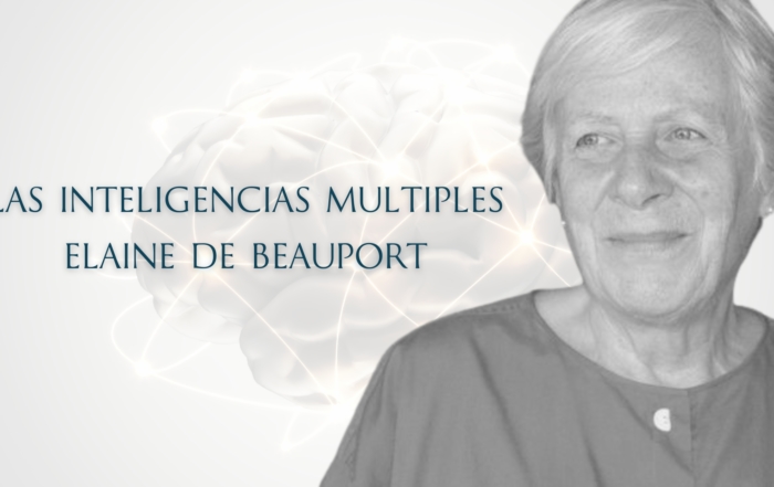 las inteligencias multiples Elaine de Beauport