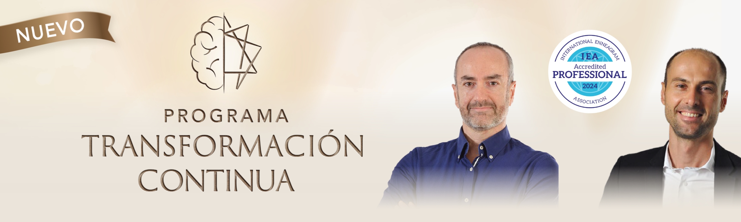 Trasnformación Continua Autognosis Trasnformación Continua Autognosis